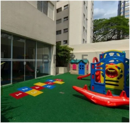 Imagem Apartamento com 3 Quartos à Venda, 92 m² em Campo Belo - São Paulo Imagem Apartamento com 3 Quartos à Venda, 92 m² em Campo Belo - São Paulo