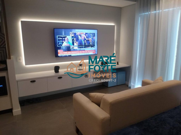Imagem Apartamento com 1 Quarto à Venda, 43 m² em Praia Grande - Ubatuba Imagem Apartamento com 1 Quarto à Venda, 43 m² em Praia Grande - Ubatuba