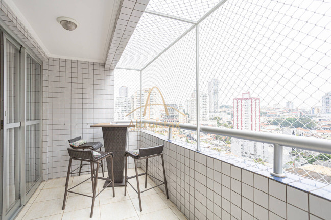 Imagem Apartamento com 3 Quartos à Venda, 96 m² em Centro - Osasco