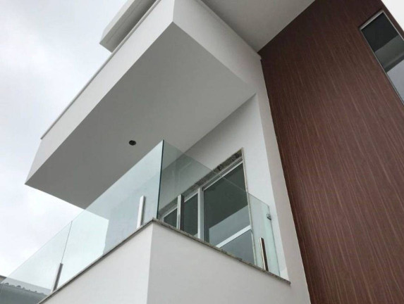 Imagem Casa com 3 Quartos à Venda, 170 m² em Praia Do Morro - Guarapari