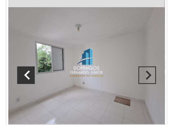 Imagem Apartamento com 2 Quartos à Venda, 42 m² em Conjunto Habitacional Inácio Monteiro - São Paulo Imagem Apartamento com 2 Quartos à Venda, 42 m² em Conjunto Habitacional Inácio Monteiro - São Paulo