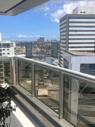 Imagem Imóvel com 2 Quartos à Venda, 71 m² em Caminho Das árvores - Salvador