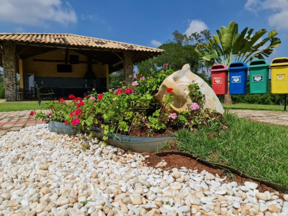 Imagem Terreno à Venda, 1.064 m² em Parque Reserva Fazenda Imperial - Sorocaba
