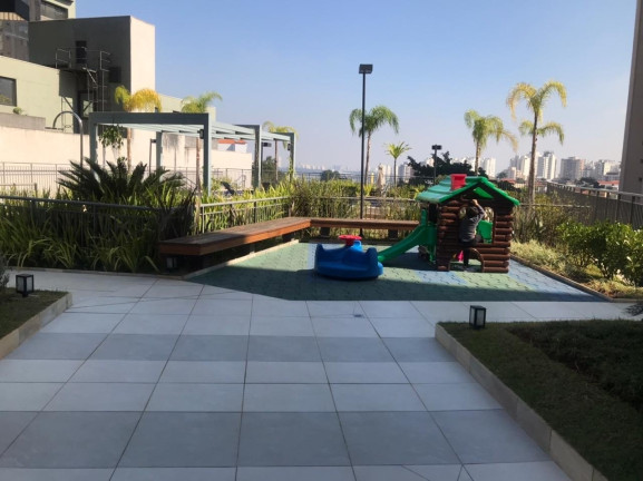 Imagem Apartamento com 3 Quartos à Venda, 120 m² em Alto Da Lapa - São Paulo