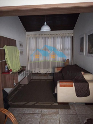Imagem Sobrado com 3 Quartos à Venda, 85 m² em Capão Novo - Capão Da Canoa Imagem Sobrado com 3 Quartos à Venda, 85 m² em Capão Novo - Capão Da Canoa