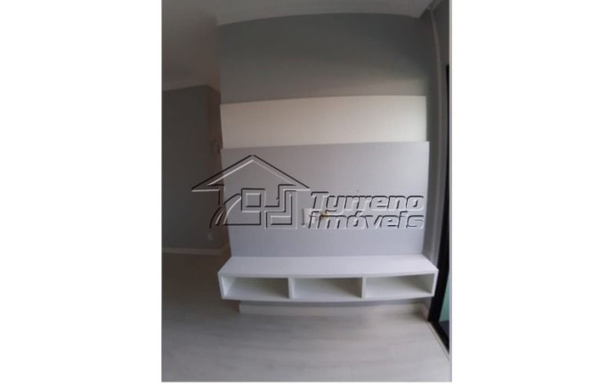 Imagem Apartamento com 3 Quartos à Venda, 62 m² em Jardim América - São José Dos Campos Imagem Apartamento com 3 Quartos à Venda, 62 m² em Jardim América - São José Dos Campos