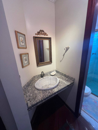 Imagem Apartamento com 4 Quartos à Venda, 162 m² em Capivari - Campos Do Jordão Imagem Apartamento com 4 Quartos à Venda, 162 m² em Capivari - Campos Do Jordão