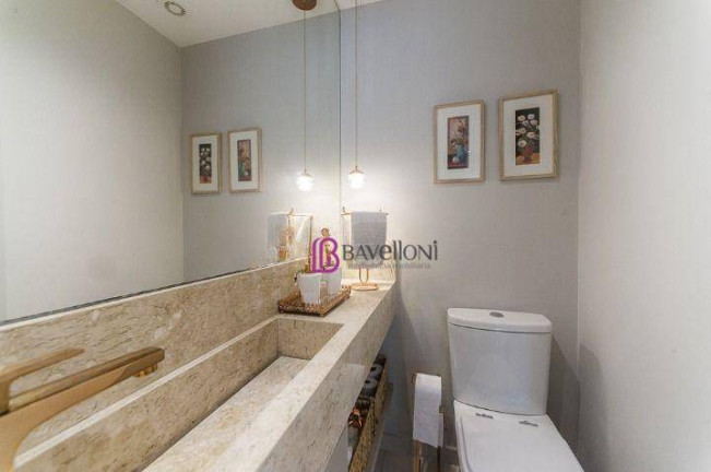 Imagem Apartamento com 3 Quartos à Venda, 123 m² em Pompeia - São Paulo Imagem Apartamento com 3 Quartos à Venda, 123 m² em Pompeia - São Paulo