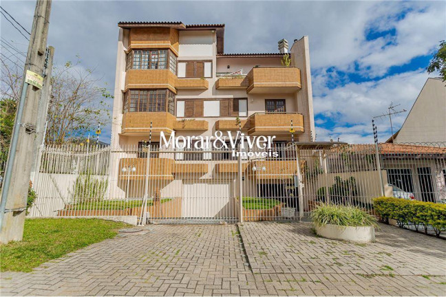 Imagem Apartamento com 4 Quartos à Venda, 125 m² em água Verde - Curitiba Imagem Apartamento com 4 Quartos à Venda, 125 m² em água Verde - Curitiba