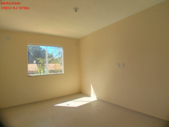 Imagem Casa com 2 Quartos à Venda, 200 m² em São José Do Imbassaí - Maricá