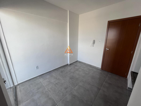 Imagem Studio com 1 Quarto à Venda, 21 m² em Centro - Barbacena Imagem Studio com 1 Quarto à Venda, 21 m² em Centro - Barbacena