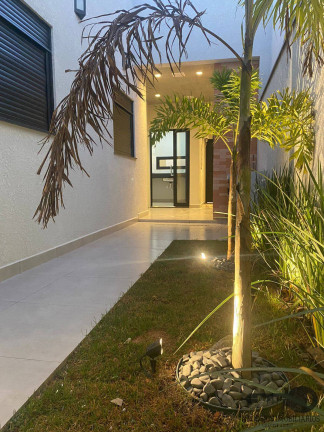 Imagem Casa com 3 Quartos à Venda, 154 m² em Jardim Residencial Villagio Ipanema I - Sorocaba