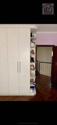 Imagem Sobrado com 3 Quartos à Venda, 281 m² em Bosque Dos Eucaliptos - São José Dos Campos Imagem Sobrado com 3 Quartos à Venda, 281 m² em Bosque Dos Eucaliptos - São José Dos Campos