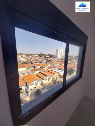 Imagem Apartamento com 1 Quarto à Venda, 34 m² em Parque Industrial - Campinas Imagem Apartamento com 1 Quarto à Venda, 34 m² em Parque Industrial - Campinas