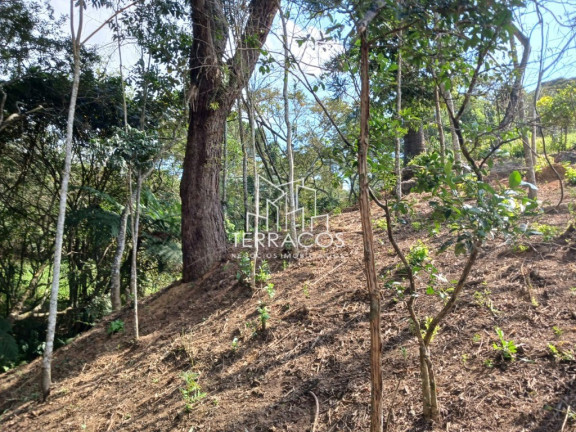 Imagem Terreno à Venda, 2.200 m² em Campestre - Camanducaia Imagem Terreno à Venda, 2.200 m² em Campestre - Camanducaia