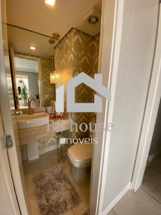 Imagem Apartamento com 3 Quartos à Venda, 121 m² em Casa Branca - Santo André Imagem Apartamento com 3 Quartos à Venda, 121 m² em Casa Branca - Santo André