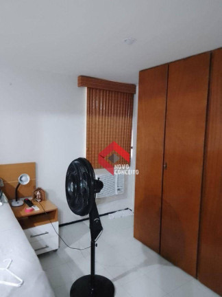 Imagem Apartamento com 3 Quartos à Venda, 121 m² em Aldeota - Fortaleza Imagem Apartamento com 3 Quartos à Venda, 121 m² em Aldeota - Fortaleza