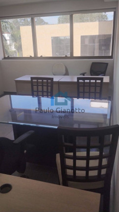 Imagem Sala Comercial à Venda, 68 m² em Paisagem Renoir - Cotia
