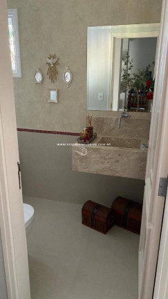 Imagem Chácara com 3 Quartos à Venda, 1.000 m² em Morada Dos Pássaros - Itatiba