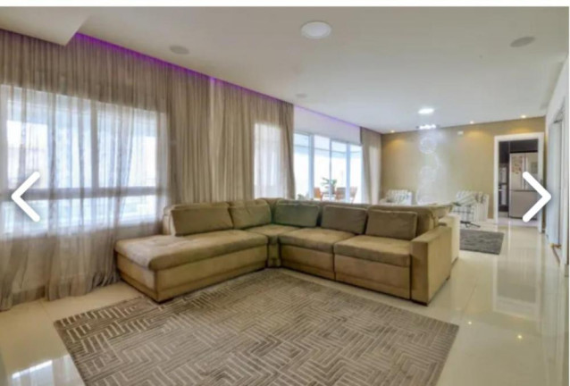 Imagem Apartamento com 3 Quartos à Venda, 240 m² em Tatuapé - São Paulo