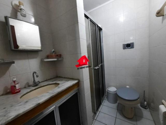 Imagem Apartamento com 1 Quarto à Venda, 45 m² em Capão Novo - Capão Da Canoa