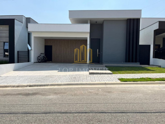 Casa de Condomínio com 3 Quartos à Venda, 360 m² em Parque Residencial Maria Elmira - Caçapava