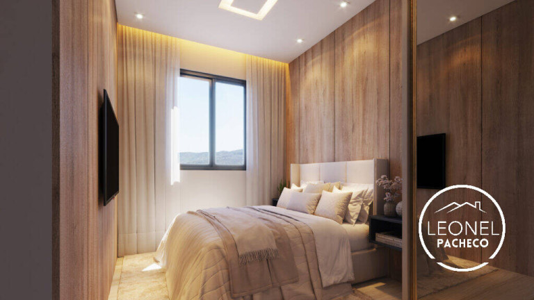 Imagem Apartamento com 2 Quartos à Venda, 55 m² em Santo Antonio - Balneário Piçarras Imagem Apartamento com 2 Quartos à Venda, 55 m² em Santo Antonio - Balneário Piçarras