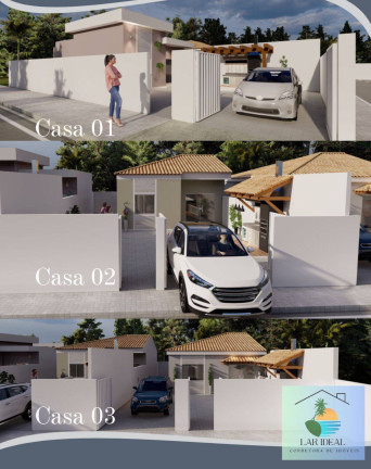 Imagem Casa com 3 Quartos à Venda, em Unamar (tamoios) - Cabo Frio Imagem Casa com 3 Quartos à Venda, em Unamar (tamoios) - Cabo Frio
