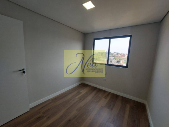 Imagem Apartamento com 2 Quartos à Venda, 52 m² em Cruzeiro - São José Dos Pinhais Imagem Apartamento com 2 Quartos à Venda, 52 m² em Cruzeiro - São José Dos Pinhais