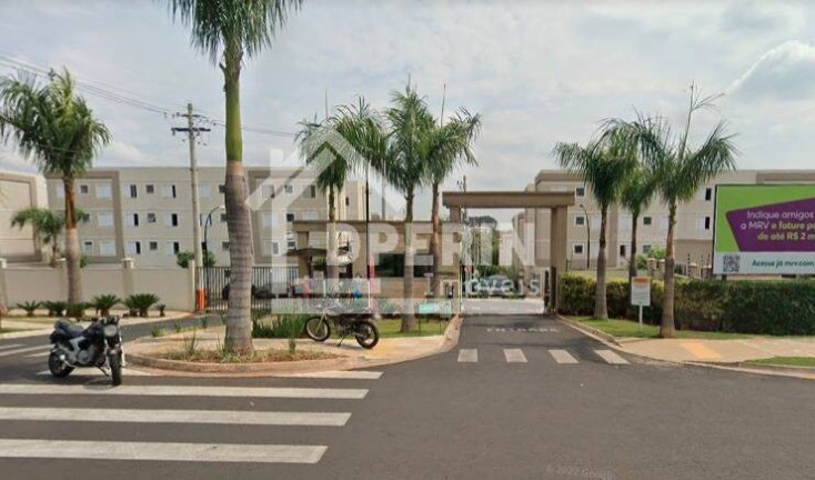 Imagem Apartamento com 2 Quartos à Venda, em Residencial Monsenhor Romeu Tortorelli - São Carlos Imagem Apartamento com 2 Quartos à Venda, em Residencial Monsenhor Romeu Tortorelli - São Carlos