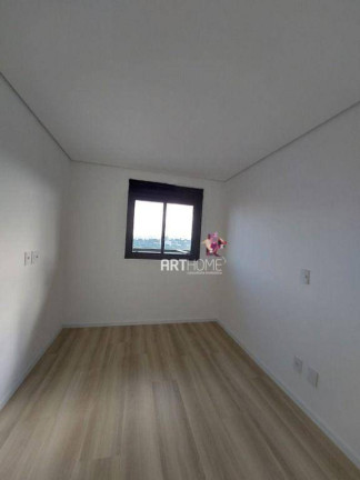 Imagem Apartamento com 3 Quartos à Venda, 90 m² em Vila Assunção - Santo André
