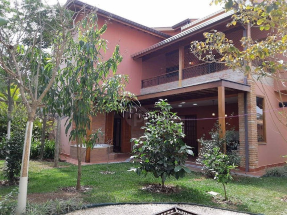 Imagem Casa com 4 Quartos para Alugar, 248 m² em Jardim Residencial Santa Clara - Indaiatuba Imagem Casa com 4 Quartos para Alugar, 248 m² em Jardim Residencial Santa Clara - Indaiatuba