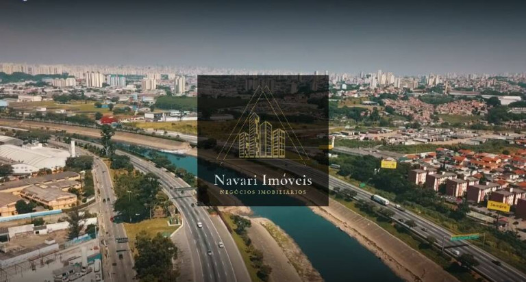 Imagem Apartamento com 2 Quartos à Venda, 58 m² em Ponte Grande - Guarulhos