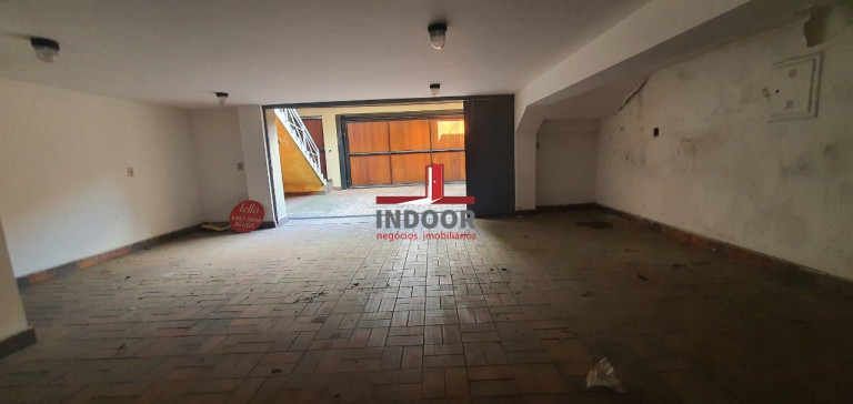 Imagem Casa com 4 Quartos para Alugar, 400 m² em água Fria - São Paulo Imagem Casa com 4 Quartos para Alugar, 400 m² em água Fria - São Paulo