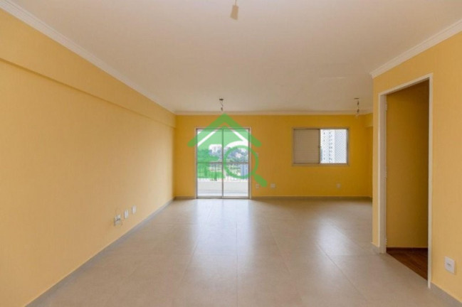 Imagem Apartamento com 3 Quartos à Venda, 94 m² em Vila Sofia - São Paulo