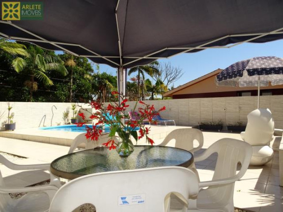 Imagem Casa com 3 Quartos à Venda, 150 m² em Centro - Porto Belo