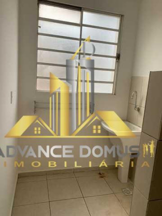 Imagem Apartamento com 2 Quartos à Venda, 52 m² em Jardim Novo Horizonte - Sorocaba