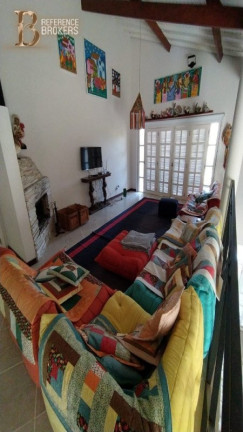 Imagem Imóvel com 4 Quartos à Venda, 450 m² em Xampira - Itatiba Imagem Imóvel com 4 Quartos à Venda, 450 m² em Xampira - Itatiba