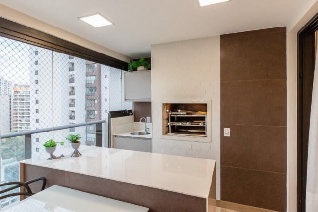 Imagem Imóvel com 2 Quartos à Venda, 100 m² em Campo Belo - São Paulo Imagem Imóvel com 2 Quartos à Venda, 100 m² em Campo Belo - São Paulo