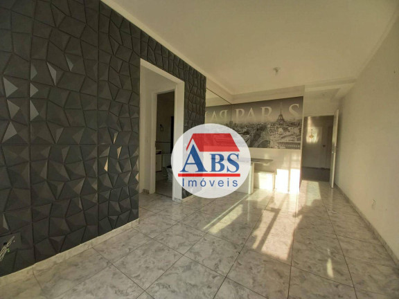 Imagem Apartamento com 2 Quartos à Venda, 60 m² em Canto Do Forte - Praia Grande Imagem Apartamento com 2 Quartos à Venda, 60 m² em Canto Do Forte - Praia Grande
