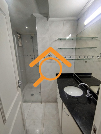Imagem Imóvel com 3 Quartos para Alugar, 100 m² em Vila Uberabinha - São Paulo Imagem Imóvel com 3 Quartos para Alugar, 100 m² em Vila Uberabinha - São Paulo
