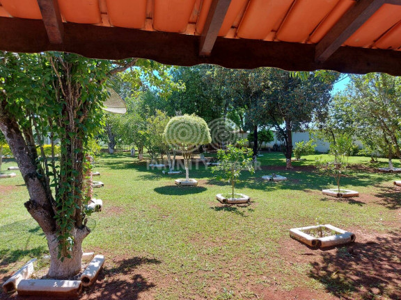 Imagem Chácara com 5 Quartos à Venda, 25.000 m² em Guarapó - Tatuí Imagem Chácara com 5 Quartos à Venda, 25.000 m² em Guarapó - Tatuí