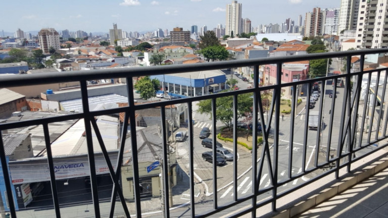 Imagem Apartamento com 3 Quartos à Venda, 75 m² em Mooca - São Paulo Imagem Apartamento com 3 Quartos à Venda, 75 m² em Mooca - São Paulo