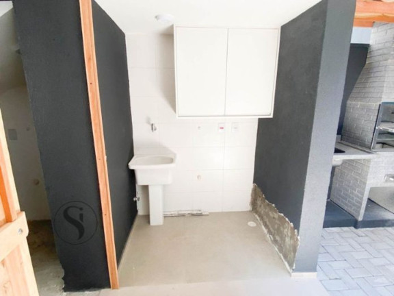 Imagem Sobrado com 2 Quartos para Alugar, 89 m² em Vila Ipojuca - São Paulo