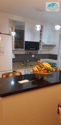 Imagem Apartamento à Venda,  em Mogi Moderno - Mogi Das Cruzes