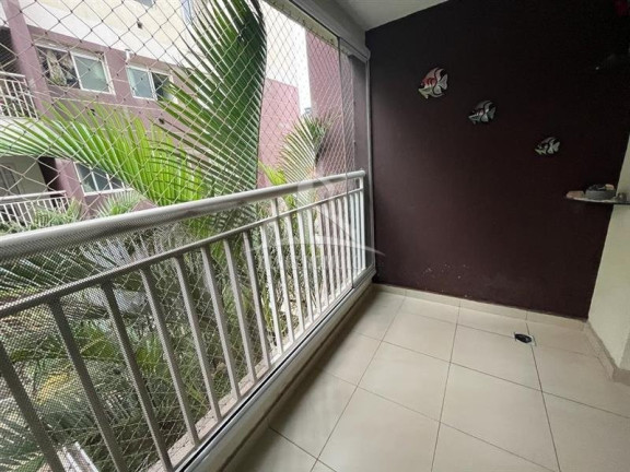 Imagem Apartamento com 2 Quartos à Venda, 65 m² em Vila Nivi - São Paulo