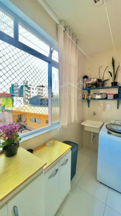 Imagem Apartamento com 3 Quartos à Venda, 111 m² em Balneário - Florianópolis
