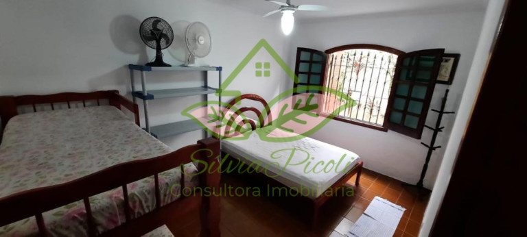 Imagem Apartamento com 1 Quarto à Venda, 65 m² em Praia Grande - Ubatuba