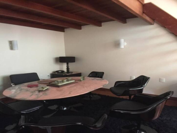 Imagem Casa com 4 Quartos à Venda, 450 m² em Tamboré - Santana De Parnaíba