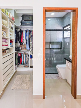 Imagem Casa de Condomínio com 3 Quartos à Venda, 300 m² em Gran Ville São Venâncio - Itupeva